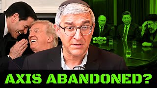 🚨OH MY…The Real Reason Trump Called Off Iran Strike Is Not What You Think