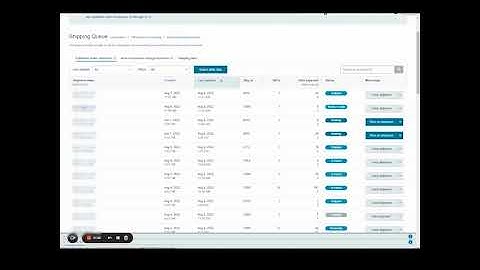 How to Reprint Amazon FBA Shipping Labels