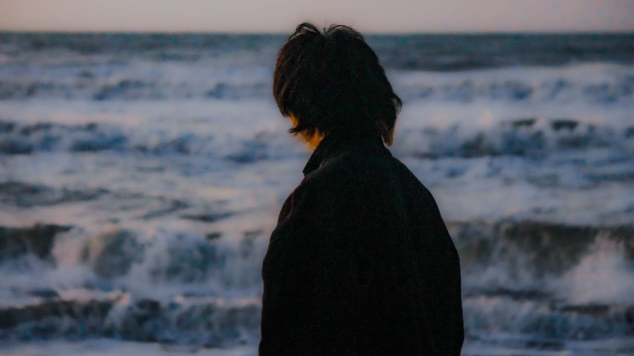 keshi - talk (cover)