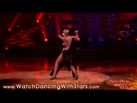 [PART 2] Dancing With The Stars Episode 11 Week 5 ...