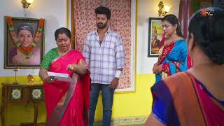       Marumagal  Semma Scenes  15 Apr 2026  Tamil Serial