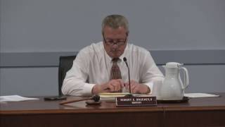 Full March 28, 2017 | Work Session 5:00pm, Mayor & Council Meeting News