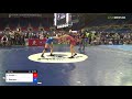 2018 usmcusaw cadet  junior women fs nationalsjunior women 138 consi of 8 2  cassandra smith