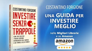 Presentazione del Lavoro Creazione di uno Spot per la Promozione di un Libro su gli investimenti