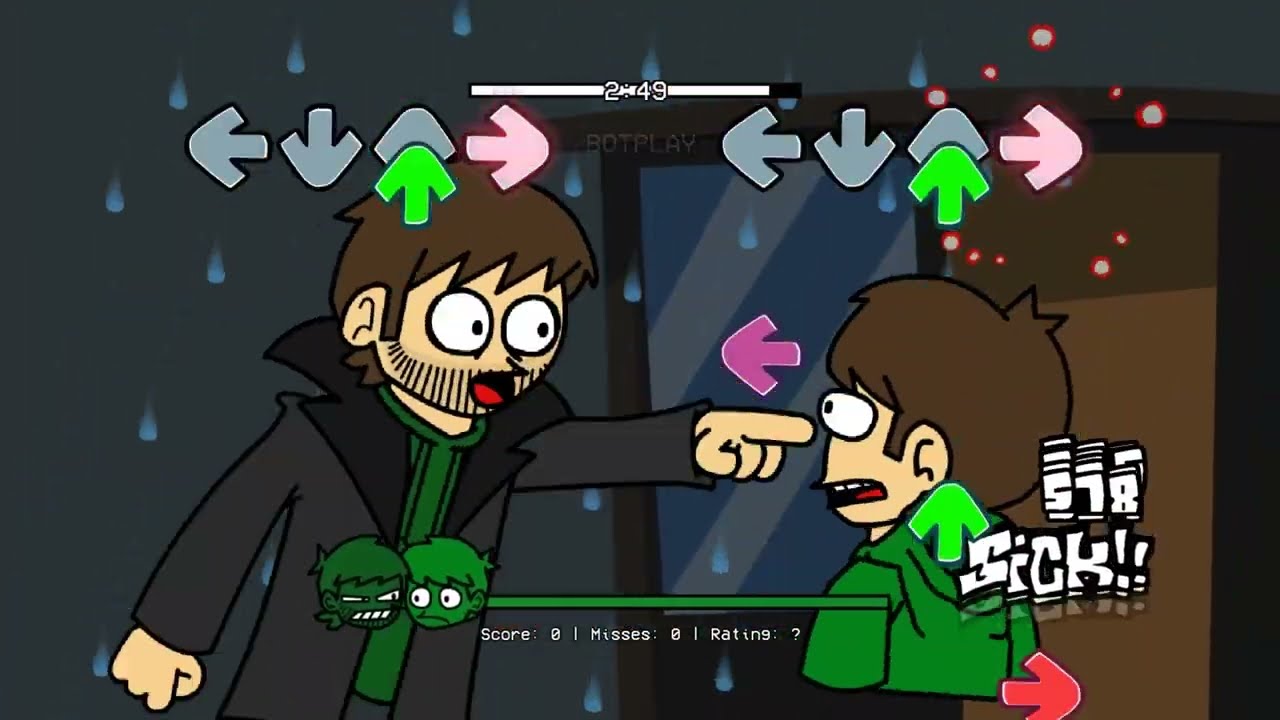 9 Free Eddsworld Matt music playlists