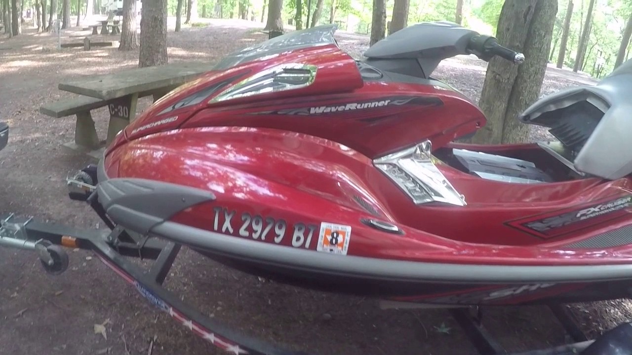 2009 Yamaha SHO FX Cruiser Review YouTube 2009-yamaha-sho-fx-cruiser-review-youtube