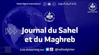 edition du sahel et du maghreb du 1/08/2023