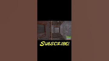 What to expect when playing Rust. Part 1 #gaming #trending #youtubeshorts #youtube #rust #comedy