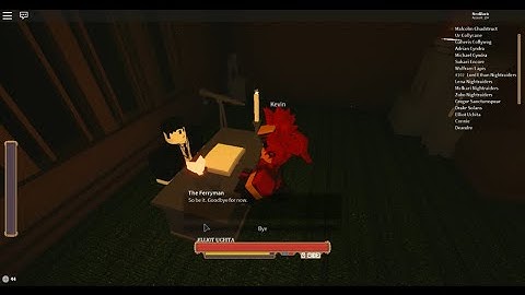 How I wiped my first super ever (Rogue Lineage)