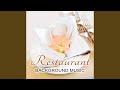 Restaurant background music