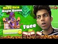 All Rewards in Just 10 Minutes - Clash of Clans - COC