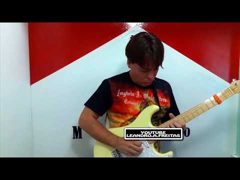 Leandro Freitas -