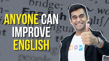 You Will Enjoy Learning English By This Method | Improve English | Divas Gupta