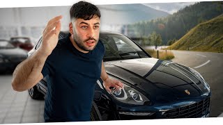 Ich habe zum ersten Mal einen Porsche Gekauft! Dieser Fehler kostet ein Vermögen! Autohandel Alltag