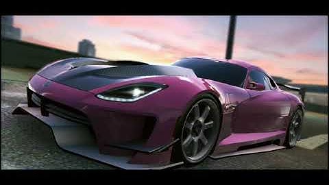 NFS No Limits - How to change your graphics | 2024 |