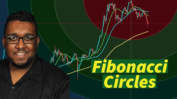 Fibonacci Trading Strategy | Fibonacci Circles Tutorial (EXPERT INSTANTLY)