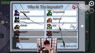 Corpse Saying  THE AUDACITY  ...