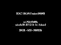 Medley sholawat nagham bayyati (puja syarma)