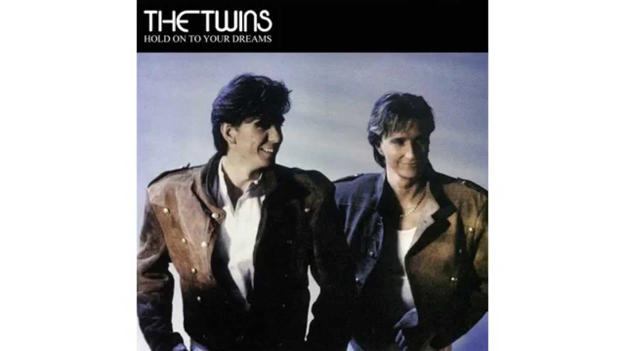 The Twins - Love Can Change It All - YouTube