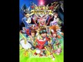 Never Give Up! - Sonar Pocket - Digimon Xros Wars