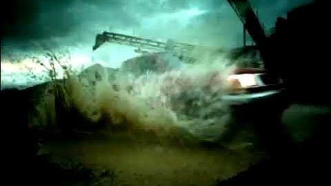 Test Drive Off-Road 3 Intro