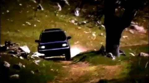 Test Drive Off-Road 3 Intro