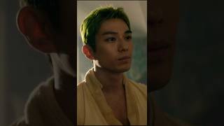 Roronoa Zoro - One Piece Live Action #onepiece #onepieceliveaction #onepiecefan #onepieceedit