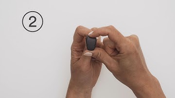 Change the program on your Cochlear™ Baha® 6 Max or Baha 7 Sound Processor