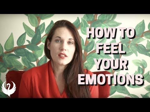 Video: How To Develop Feelings