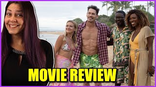 Vacation Friends 2 Review: Not As GOOD As The First, But Still FUN!