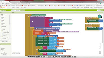 Full Duplex comms between Arduino & Appinventor over Bluetooth HC06