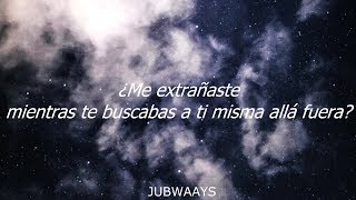 Train - Drops of Jupiter//ESPAÑOL