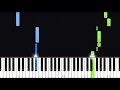 End of video