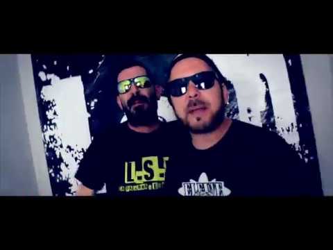 Eleuve & L.S.M "Esto es España"