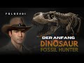 ✮ Unser erster Tag als Fossiljäger! ✮ Dinosaur Fossil Hunter ✮ Let's Play ✮ Folge #01