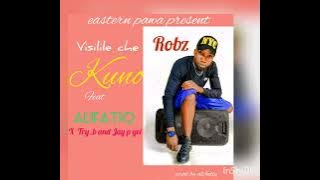 Robz ft alifatiq × try_b & jay p yei _ VISILILE Che KUNO (audio officia) #visilile_che_kuno