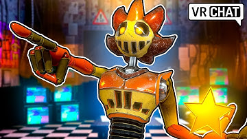 Eclipse WON in VRCHAT