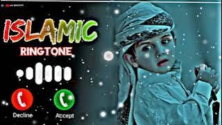 islamic ringtone || islamic ringtone | islamic ringtone 2024 | naat ringtone 2024 | gojol ringtone☪️