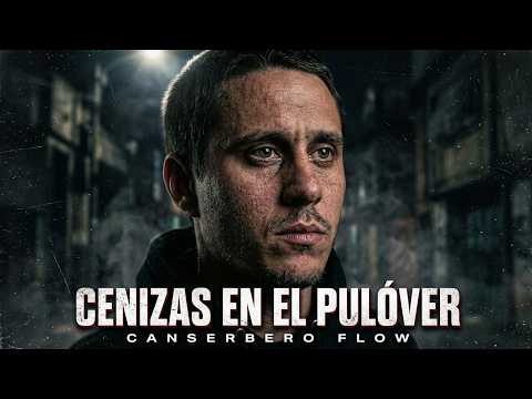 CANSERBERO FLOW | CENIZAS EN EL PULÓVER | (REMASTERED)