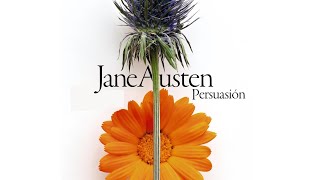 Persuasión - Jane Austen