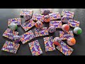 100 chocolate opening videos,surprise toys, lots of chocolates , Cadbury celebration unboxing