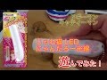 ドギーマン じゃれ猫 LED ニャンだろー光線 開封＆レビュー！光を追うおもちゃで茶トラ猫の茶々とマロンが遊んでみた