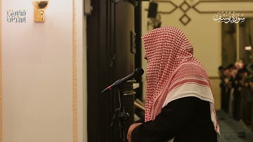 القارئ خالد الرياعي    سورة يوسف كاملة   تلاوة مرئية بجودة عالية   من فجريات جمادى الثاني 1445هـ