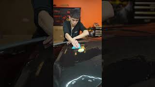 Denver Broncos Saivion Jones Ford Mustang Getting A Refresh