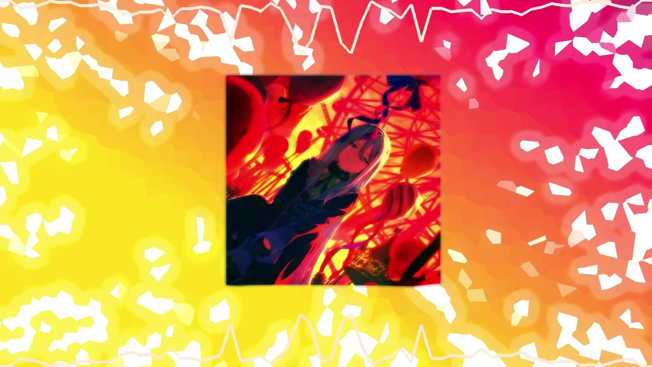 D/N/A - sped up, nightcord at 25 [GAME VERS] || KANA5 COMMIS. SONG BY AZARI