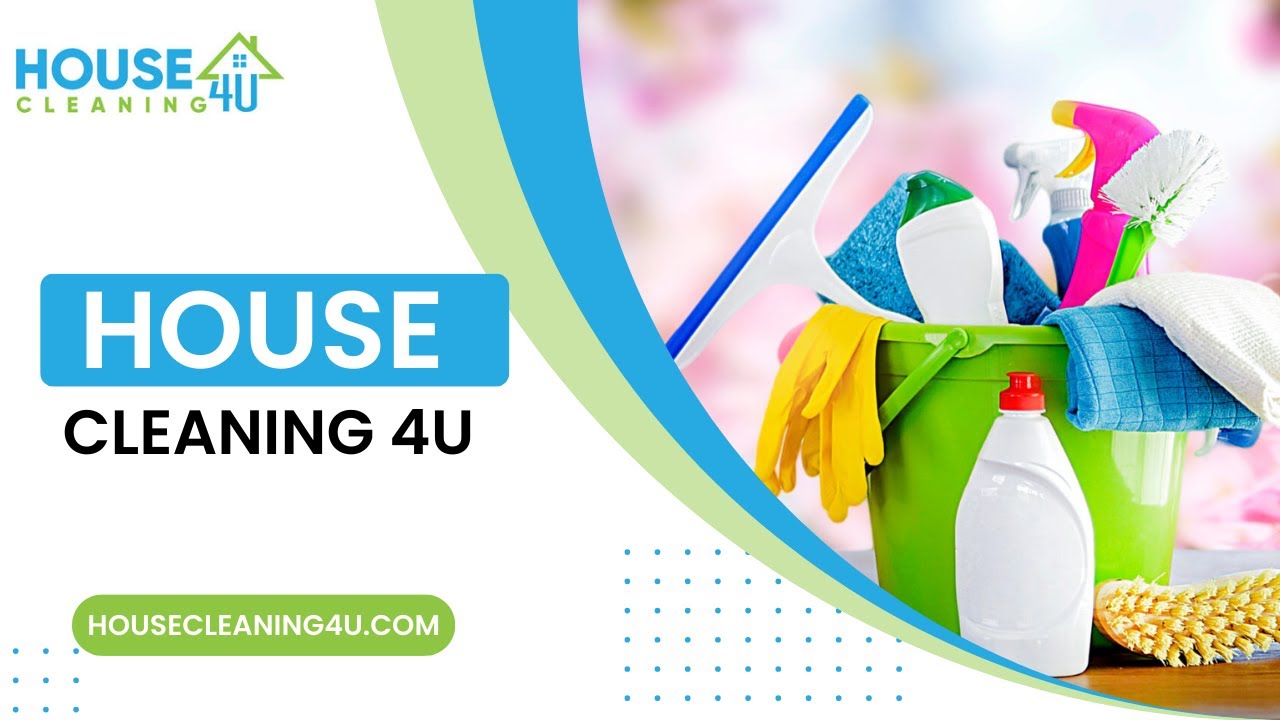 House Cleaning 4U - House Cleaning Seattle | Maid Service Seattle | Cleaning Service Seattle