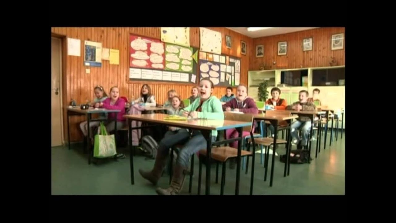 SP4 Szkola Podstawowa nr 4 w Gorzowie Wlkp.