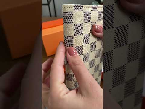 Гаманець Wallet Ivory, видео 1