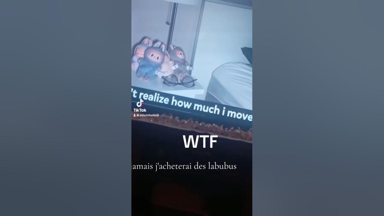 Labubu dolls caught moving!!! #haunted #labubu #paranormal #labubudolls Labubu dolls caught moving!!! #haunted #labubu #paranormal #labubudolls