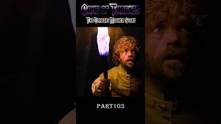 Tyrion with Drogon 2 | #shorts #viral #gameofthrones